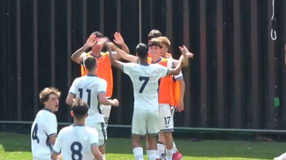 È Kaiki Piva l'MVPlayer LGI di Bologna-Inter, andata quarti di finale