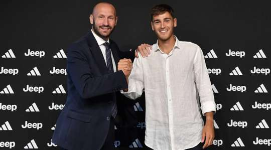 sito: juventus.com