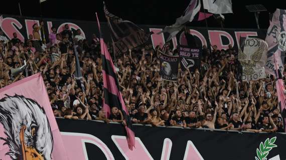 Il Palermo di Bovo parte col piede giusto: 2-0 al Bari