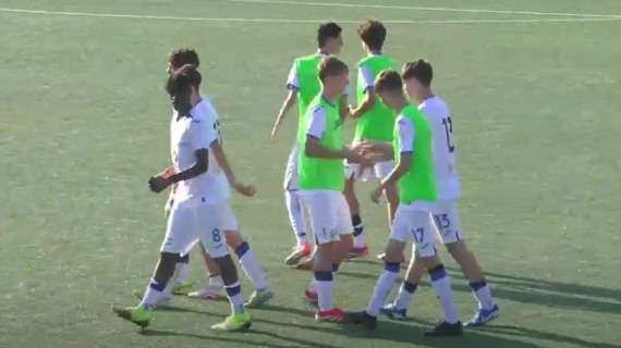 ESCLUSIVA LGI: ATALANTA-JUVENTUS, DOMENICA ALLE 16 IN DIRETTA SUL NOSTRO CANALE YOUTUBE