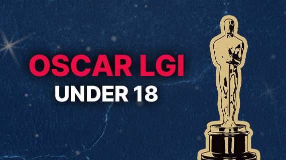 Road to Oscar LGI 2023/24 - I talenti del futuro