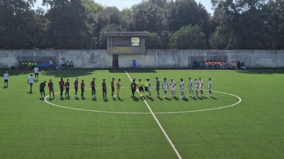 È Giuseppe Piredda l'MVPlayer LGI di Cagliari-Atalanta, terza giornata del girone B