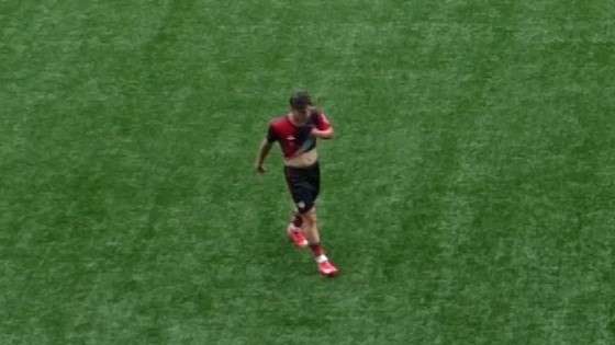È Mario Pietropaolo l'MVPlayer LGI di Fiorentina-Cagliari, primo turno playoff