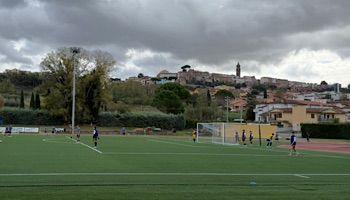 Stadio A. Pagni