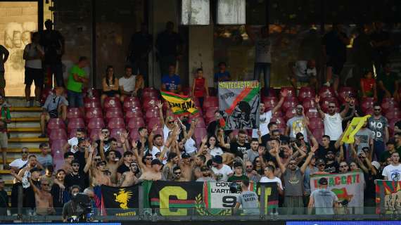 È Alessandro Dezio l’MVPlayer LGI di Latina-Ternana, andata quarti di finale