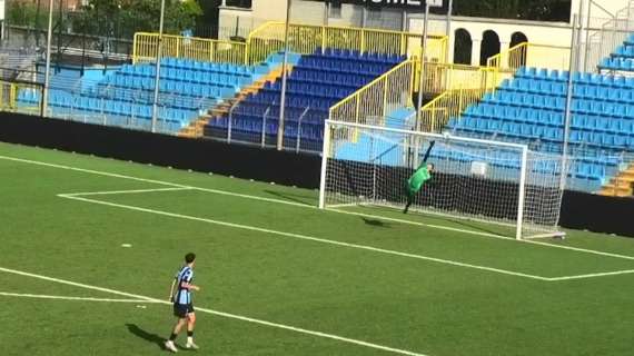 TOP PARATE LGI - I 5 migliori interventi della settimana