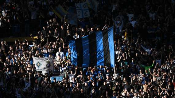 L'Inter gestisce il ritorno: 1-1 con il Sassuolo, ora ci sarà il Parma ai quarti
