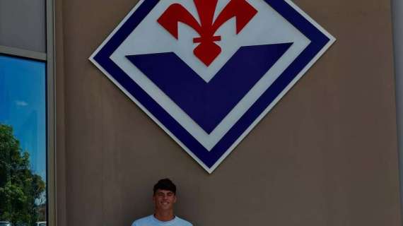 Dalla Lazio alla Fiorentina: Clarizia è il nuovo rinforzo per l'U17 della viola