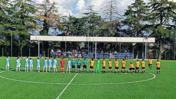 Lazio-Benevento: tabellino e highlights della gara