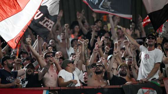 ESCLUSIVA LGI: LECCO-VICENZA, SABATO ALLE 16 IN DIRETTA SUL NOSTRO CANALE YOUTUBE