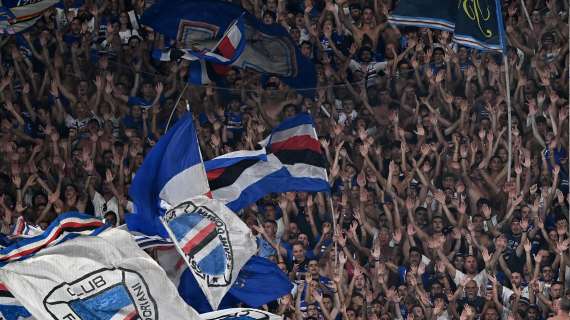 La Sampdoria sbanca Empoli: 4-2 e ultimo posto abbandonato