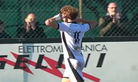 TOP GOL LGI - Le 5 migliori prodezze della settimana