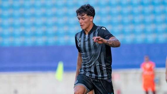 De Bruyne, Beukema, Lucca. Ma il Napoli pensa anche al futuro con Rao