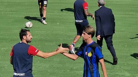 Guida alle semifinali: campionato Under 16