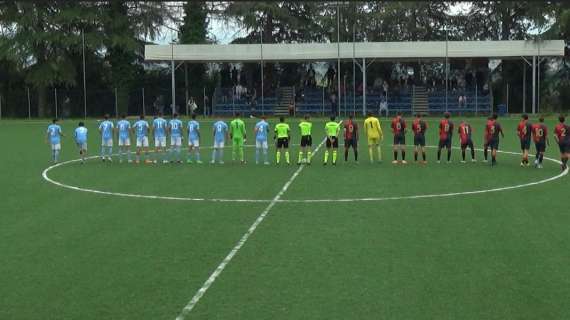 Lazio-Genoa: tabellino e highlights della gara