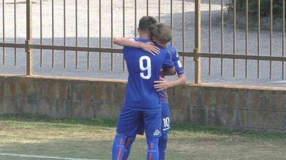 È Guido Della Rovere l'MVPlayer LGI di Cremonese-Alessandria, quarta giornata del girone A