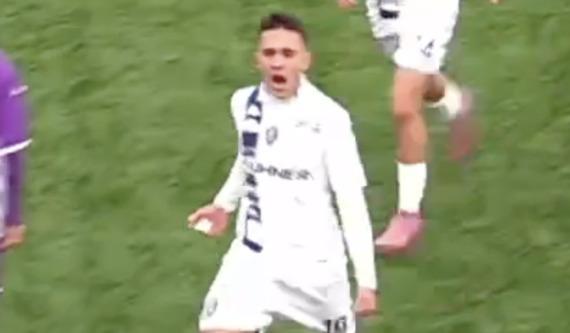 È Omar Cristiano l’MVPlayer LGI di Fiorentina-Empoli, decima giornata del girone C