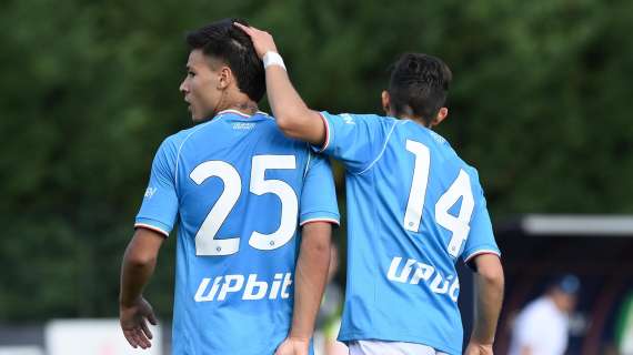 Vergara, il talento made in Napoli che ha conquistato Conte e la Serie A