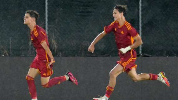 Mattia Guaglianone, un diez di prospettiva per i giallorossi