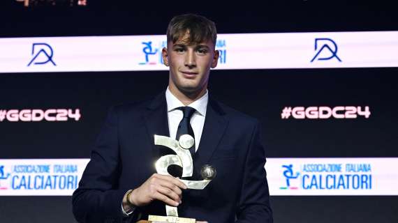 L'Inter si tiene stretto Pio Esposito: protagonista al Mondiale e nel futuro