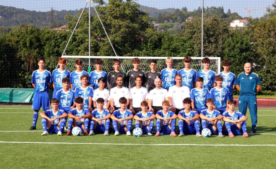 ESCLUSIVA LGI: COMO-UDINESE, DOMENICA ALLE 11:30 IN DIRETTA SUL NOSTRO CANALE YOUTUBE