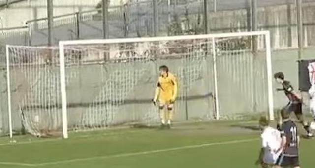 Furlanetto, sicurezza tra i pali: il 2009 del Venezia continua a crescere