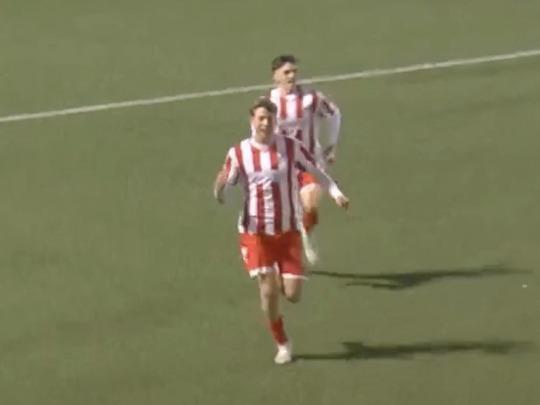 Martini-mania: il Vicenza si coccola il suo bomber