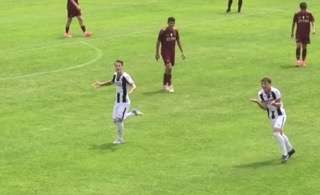 Ancora Mattia Marello: l'esterno dell'Udinese non si ferma più