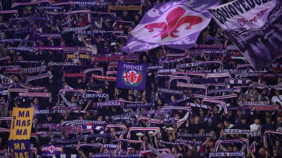 Nel gruppo C, Croci fa un campionato a parte. Proprio come la Fiorentina