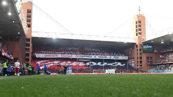 Stop a Vinovo: il Genoa conosce la prima sconfitta