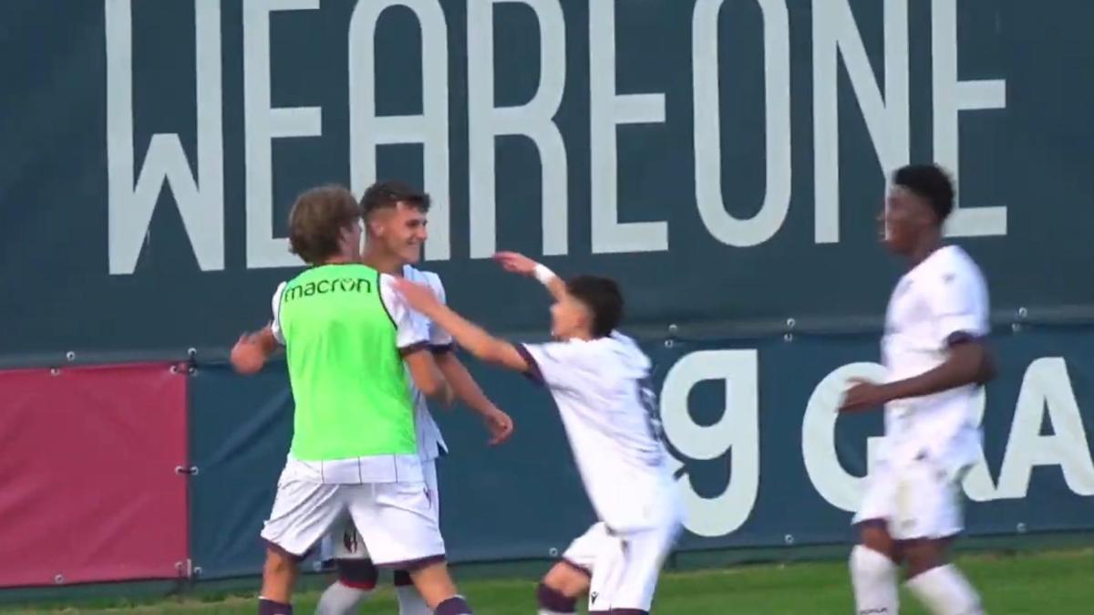 È Niccolò Rossito l'MVPlayer LGI di Bologna-Atalanta, ottava giornata