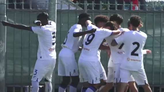 ESCLUSIVA LGI: ATALANTA-INTER, DOMENICA ALLE 11 IN DIRETTA SUL NOSTRO CANALE YOUTUBE