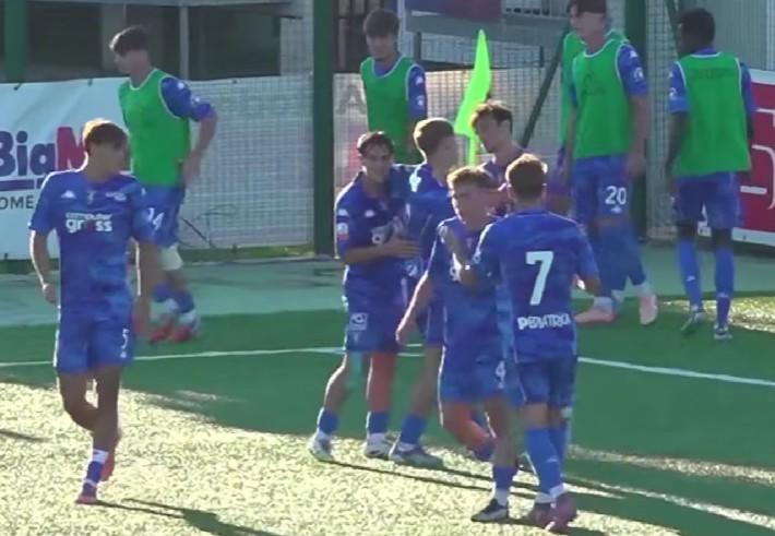 Monaco continua a brillare, dopo la tripletta arriva una doppietta!