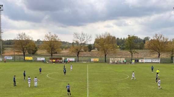 "Oltre i numeri c'è di più". Che partenza nel girone B per la Dea di Esposito!