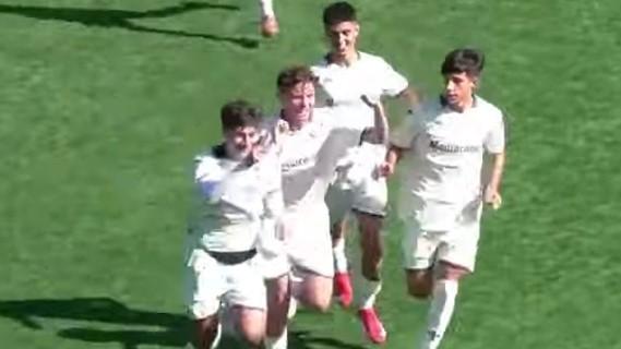 È Matteo Mignemi l'MVPlayer LGI di Fiorentina-Palermo, quinta giornata del girone C