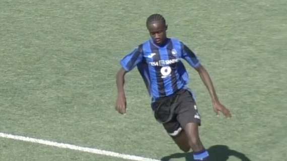 Si chiama Kane ma fa il difensore: ecco chi è il gioiello dell'Atalanta