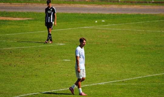 È Delis Gjeci l’MVPlayer LGI di Udinese- Inter, prima giornata del girone B