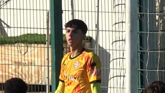 È Niccolò Fontana l'MVPlayer LGI di Cesena-Genoa, quindicesima giornata
