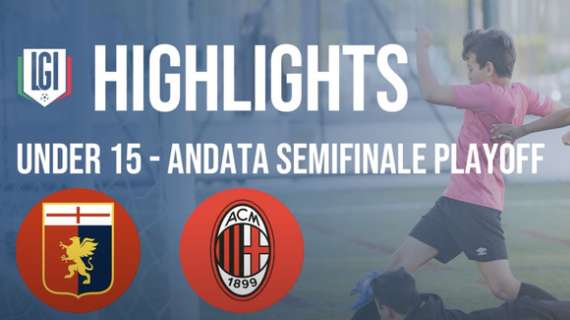 Gli highlights dell'ultimo weekend sono disponibili sul nostro canale YouTube!