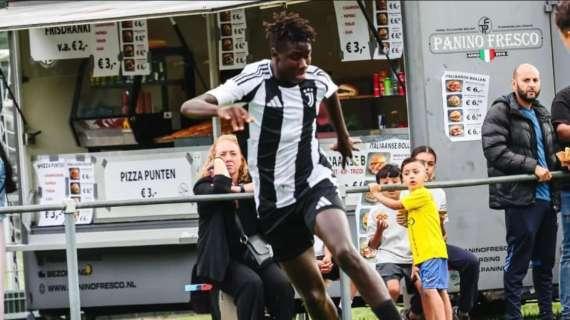 Zanni, Menicagli, Pamè e non solo: ecco la Top 11 del weekend!