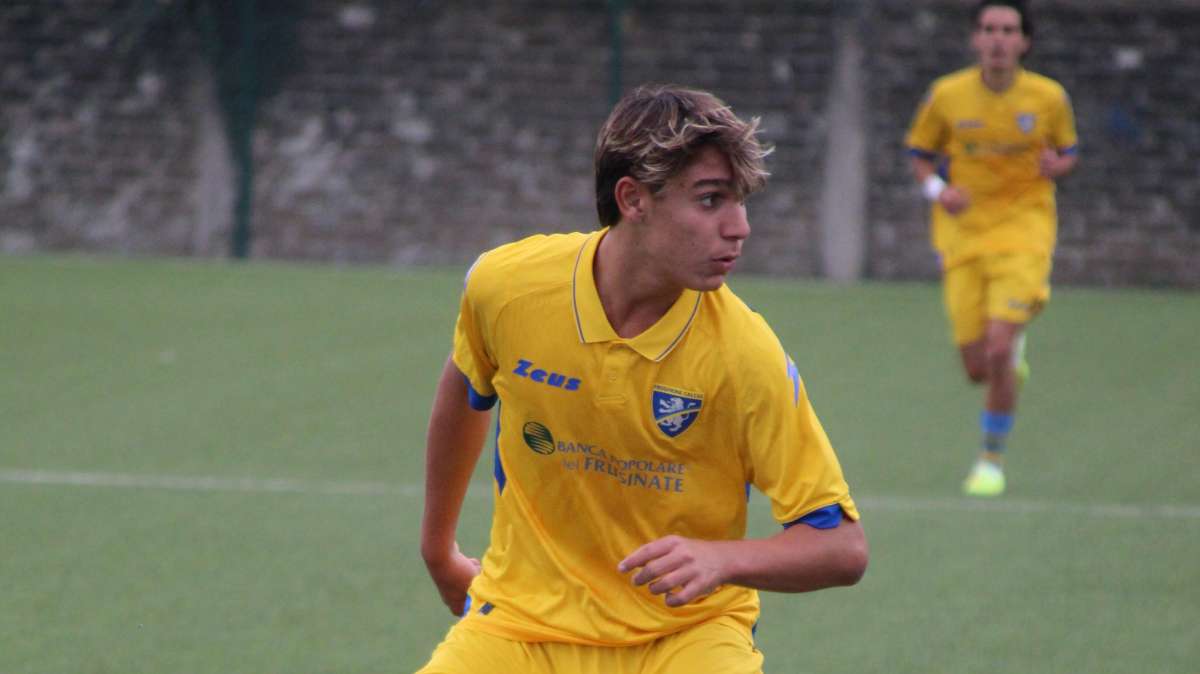 Bonanno da urlo: il 2009 trascina il Frosinone nella partita più pazza dell'anno