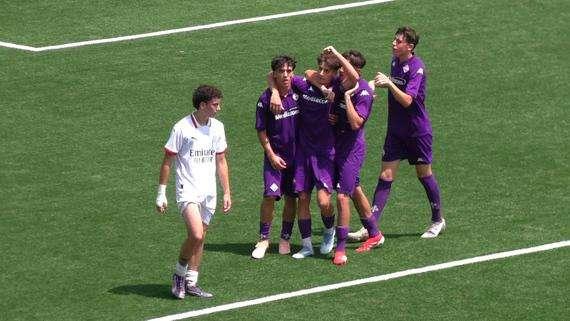 Carfora, Bernamonte, Basile e non solo: ecco la Top 11 del weekend!