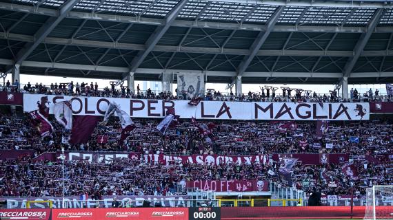 Rovesciata e doppietta: Bianchi trascina il Torino nella rimonta contro l’Inter