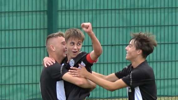 È Davide Zamagni l'MVPlayer LGI di Cesena-Triestina, sesta giornata del girone B di Serie C
