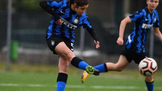 Inter, la miglior gioventù pronta a splendere sempre di più