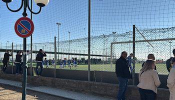 Centro Sportivo Franco Celeri 