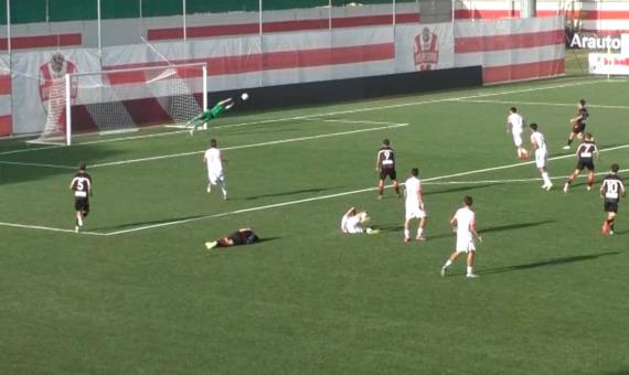 TOP PARATE LGI - I 5 migliori interventi della settimana