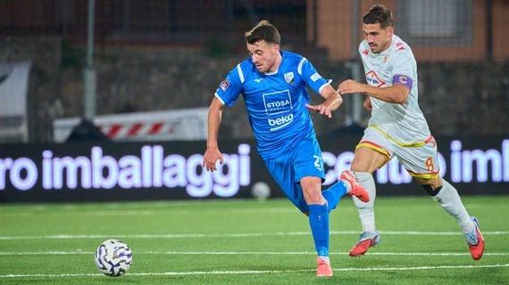 La storia di Marco Bertini: "La Serie A era mio il sogno più grande"