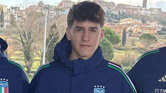 È Pietro Salvai l'MVPlayer LGI di Atalanta-Juve, andata quarti di finale