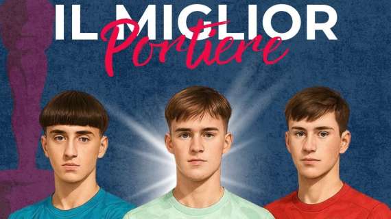 Oscar LGI 2024/25 – Il miglior portiere del campionato